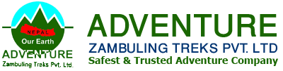 Adventure Zambuling Treks Pvt. Ltd.